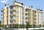 Crescent Avenue - Apartment at Near Kulavanigar Puram Railway Gate, Tirunelveli